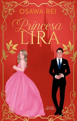 Princesa Lira - Livro 1