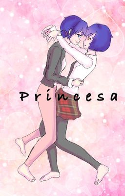 Princesa - Marigami