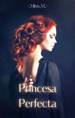 Princesa Perfecta. | Fem Percy Weasley 