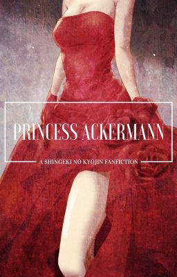 Princess Ackermann