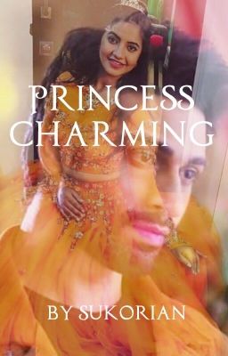 Princess Charming - SuKor