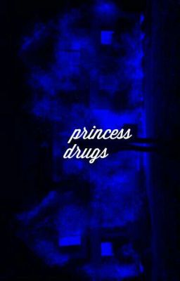 PRINCESS DRUGS ☄ GEORGE/MATTY