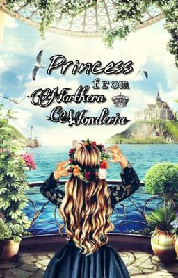 Princess from Northern Wonderia 