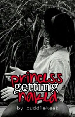 ✓ princess getting naked ~ Lurry (AU)