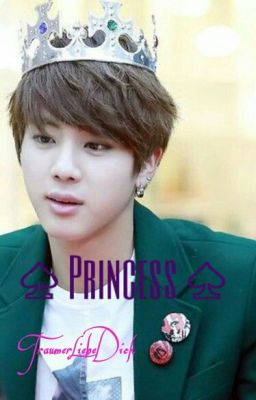 ♤ Princess ♤ Kim Seok Jin