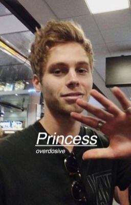 Princess // l.h.