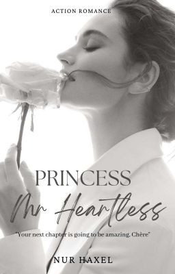 Princess Mr Heartless