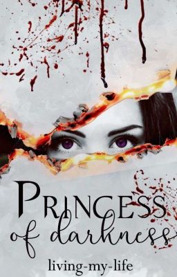 Princess of Darkness #GoldenAward_2018 #OrionAward2018 #SilenceAward18