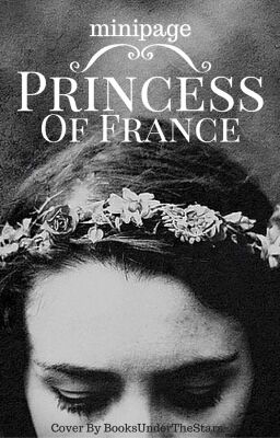 Princess of France