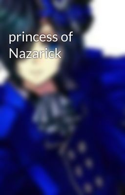 princess of Nazarick