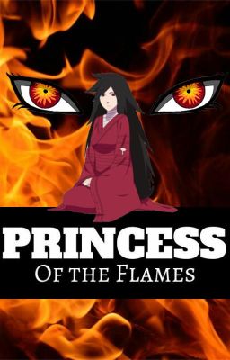 »Princess of the Flames« [ON HOLD] 