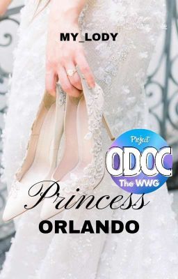 PRINCESS ORLANDO