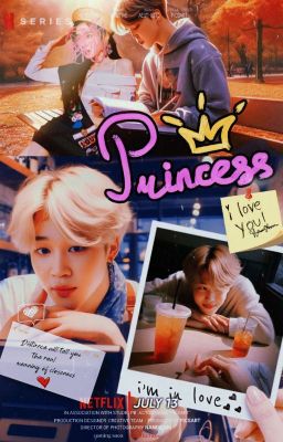 Princess? ⊰ Park Jimin {BTS}