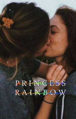 Princess Rainbow