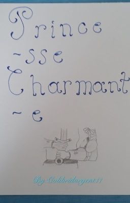 Princesse Charmante