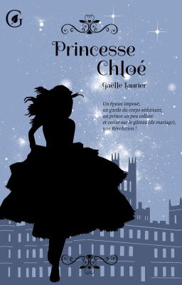 Princesse Chloé