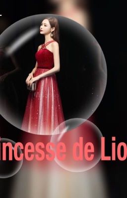 Princesse de Lioma