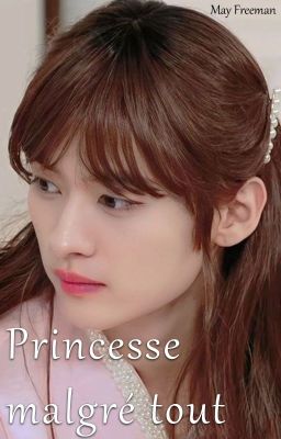 Princesse malgré tout | [Minsung/Changjin]