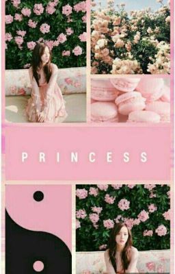 Princesses dont cry ; BTS. 👑