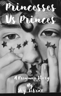 Princesses vs Princes