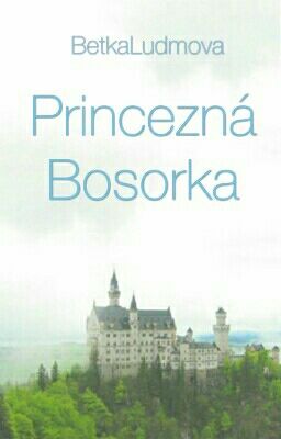 Princezná Bosorka