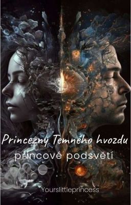 Princezny Temného hvozdu, princové podsvětí 