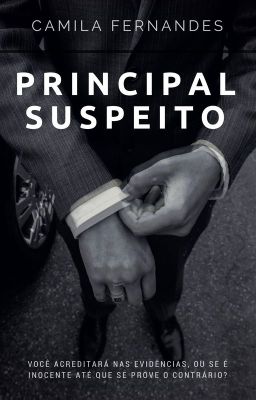 Principal Suspeito