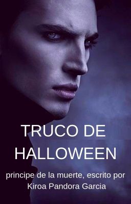 Príncipe de la muerte| Truco de HALLOWEEN #4