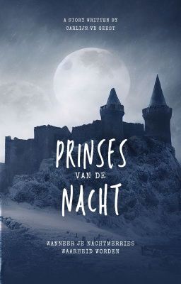 Prinses van de Nacht