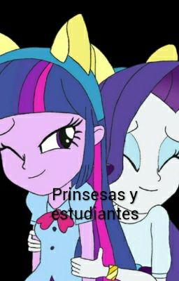 Prinsesas Y Estudiantes