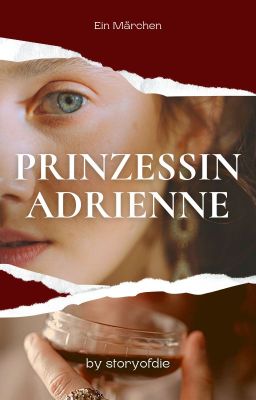 Prinzessin Adrienne