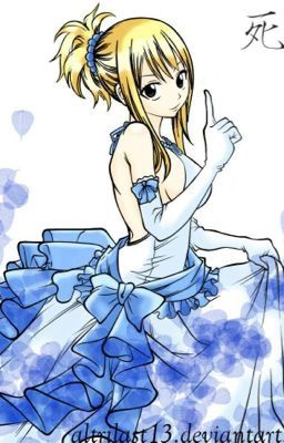 Prinzessin von jetzt auf gleich (Fairy Tail)