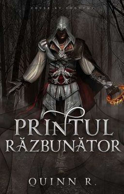 Prințul Răzbunător 