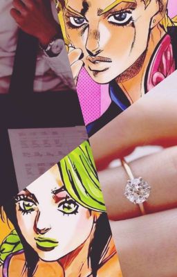 Prioridad (GiornoxJolyne) (Giolyne)