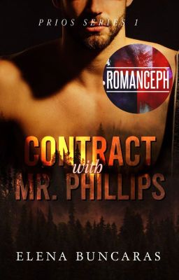 Prios 1: Contract with Mr. Phillips