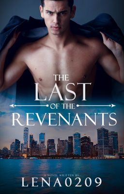 Prios 5: The Last of the Revenants