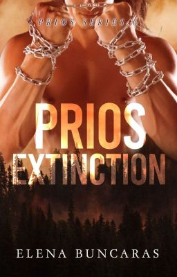 Prios 6: Prios Extinction