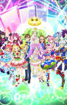 Pripara