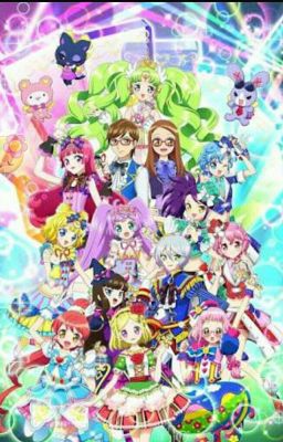 PriPara: Breakthrough Profiles