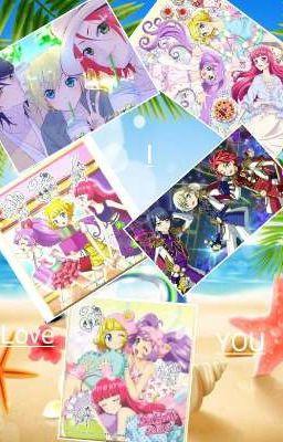 Pripara: Chúng ta mãi bên nhau ( Phần 2 )