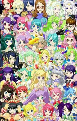 Pripara LOVE