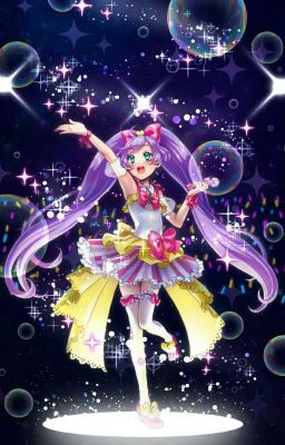 [ Pripara Love ] Con đường tình yêu của chúng ta