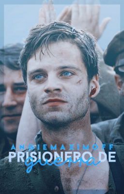 Prisionero de guerra | Bucky Barnes