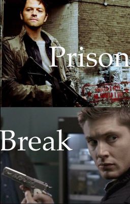 Prison Break (Sequel to 