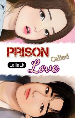 Prison Called Love [Ashford Series #2]