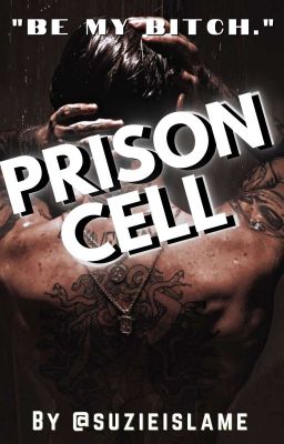 ❝PRISON CELL❞ | POLY BL ✔