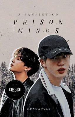 Prison Minds // KSJ Short Story ✅