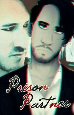 Prison Partner || Darkiplier