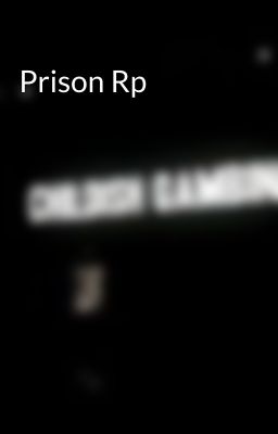 Prison Rp