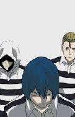 prison school x kamen rider woz reader